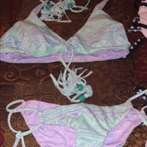 Reversible VS Swimsuit